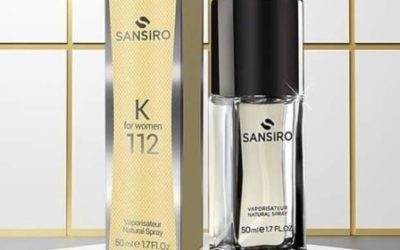парфюмерия Сансиро Sansiro Perfume