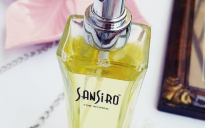 духи sansiro perfume каталог цена